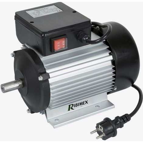 Einphasen-Elektromotor 2PS-1500 Watt