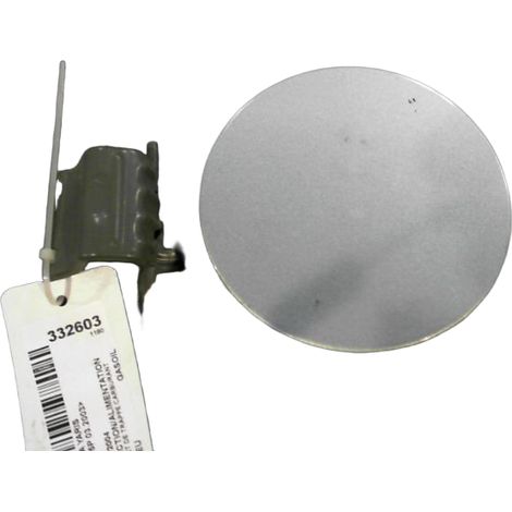 [PRODUIT D'OCCASION] Volet De Trappe Carburant TOYOTA Yaris 2003- ♻️ Ref Oe. 7735052010 - Garantie à vie (1/2)
