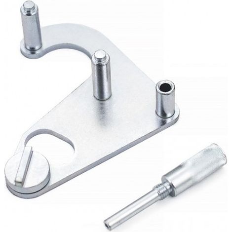 Kit di Bloccaggio Distribuzione ROOKS per Renault/Nissan 1.6–1.7 DCI (OK-02.3090)
