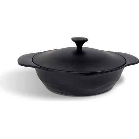 Tegame antiaderente Moneta Lirica cm 26 (1/5)