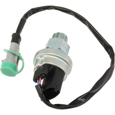 capteur de pression d'huile 612600090766 pour camion lourd Delong et moteur Weichai (1/5)