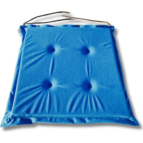 Cuscini per sedia 40x40x3 cm 1331 (1/5)