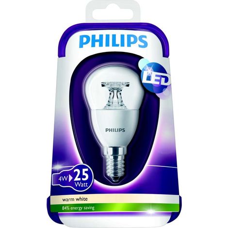 Lampadina 25W E14-250L (1/5)