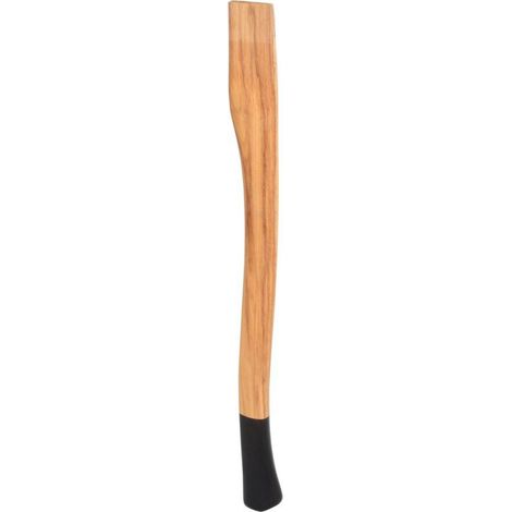 KS Tools 140.2069 Ersatzstiel, Hickory, Rundkeil,700mm