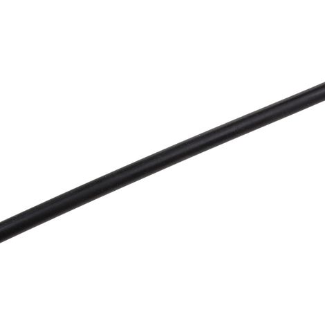 Delonghi - raccordo scarico 90°(sil 60sh)nero ecam - 5313227841 -