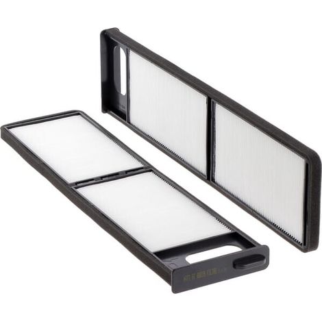 Filtro de la cabina HIFI-FILTER SC80039