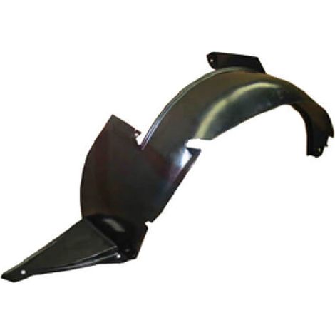 Pare-boue d'aile avant gauche Citroen Berlingo 1996-2003