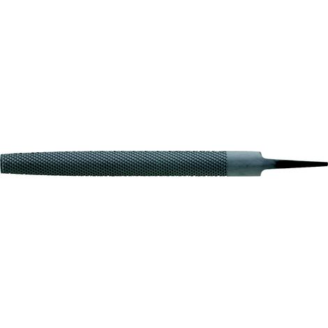 KS Tools Halbrund-Feilenblatt, Form E, 200 mm, Hieb1