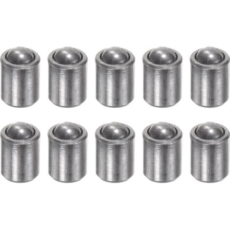 10pcs 2x3mm Plongeurs Ressort Bille Verrou Capture (1/5)