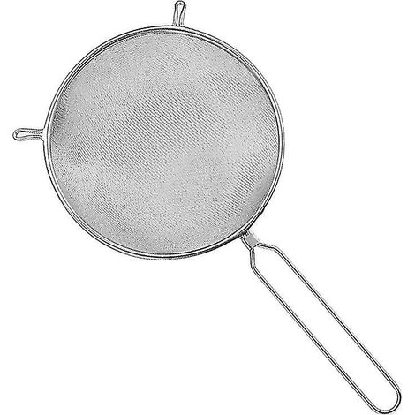 1 Stück Sieblöffel zum Kochen