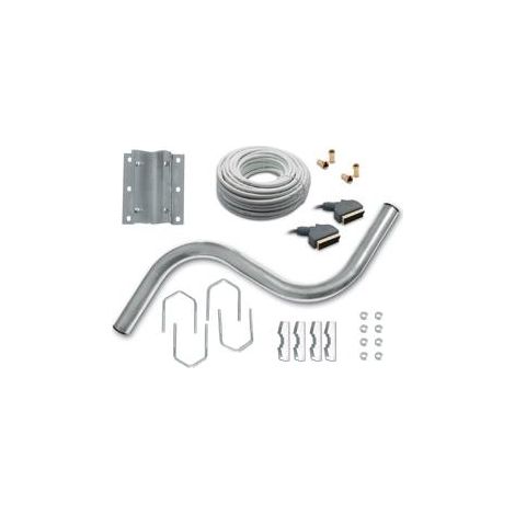 METRONIC - KIT FX1 COMPLETO DI SCART + 20 MT CAVO S