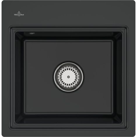 Villeroy & Boch 33551FR7 SP Subway Style 50 S Flat 33551F 500
