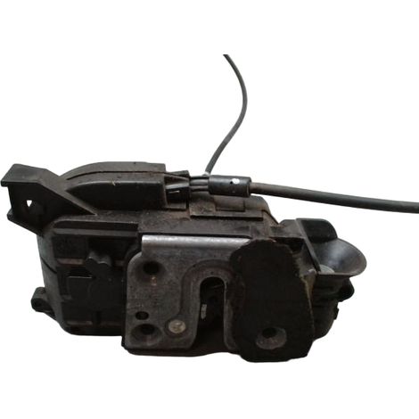 Systeme Condamnation Avant Gauche RENAULT Scenic Monosp. III Phase 1 2009-2011 [PRODUIT D'OCCASION]♻️805030006r