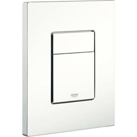 For plate of order of toilets Skate Cosmopolitan, white (38732SH0) (1/4)