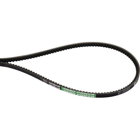 Courroie trapézoïdale 55130227 Optibelt 02235056 1002494