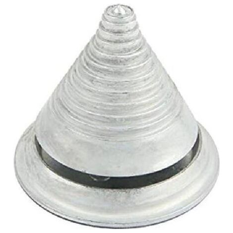 Équilibreur de lames, équilibreur universel pour tondeuses à gazon, affûteur d'outils de jardin, accessoires, équilibreur de lames-Chrom (1/4)
