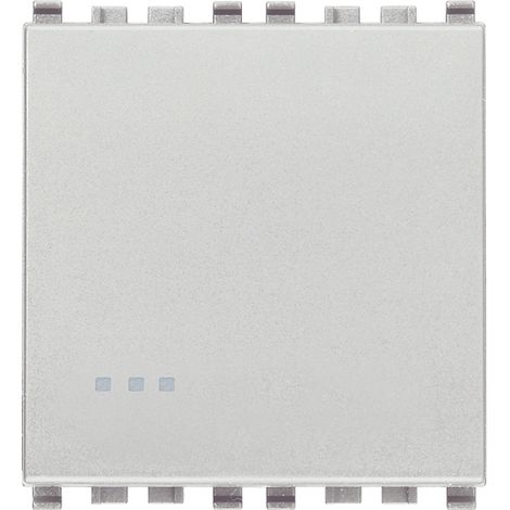 VIMAR - 20001.2.N Interruptor 1P 16AX 2M Siguiente