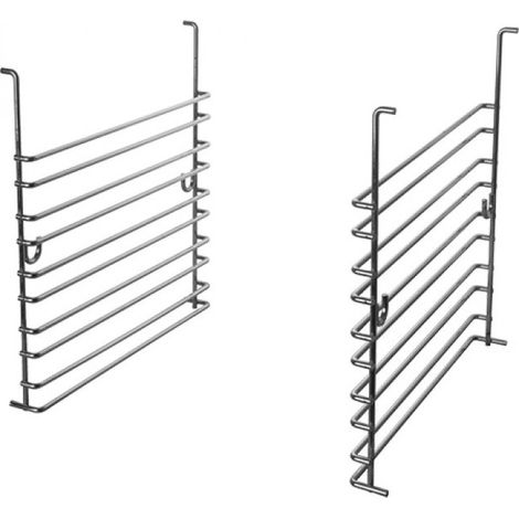 Set de 2 grilles - Fun 600 - Modular