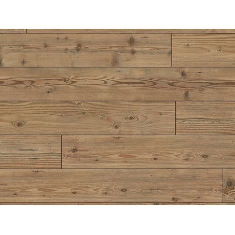 EXQUISIT Natural Pine 1380x193x8mm 2,131m2/Pack (1/4)