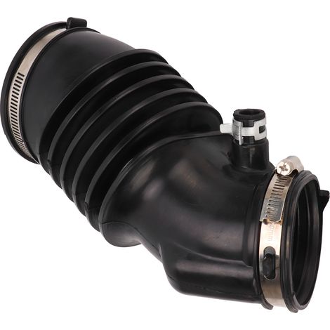 Filtre à air moteur Honda Odyssey 3.5L V6 2007-2010, durite d'admission EPDM, remplacement pièce 17228 RGW A00, tuyau caoutchouc haute performance. (1/5)