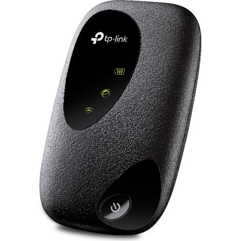 TP-Link M7010 Router Movil 4G LTE WiFi 150Mbps SIM