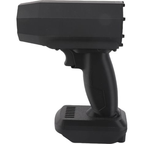 Souffleur électrique à jet sec PETG 150 000 tr/min, turboventilateur haute vitesse puissant sans fil, idéal pour le nettoyage de voiture et le camping en extérieur (modèle 2). (1/5)