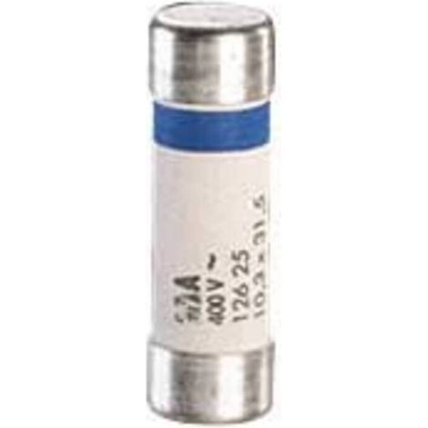 [NEUWERTIG] B-Ware Legrand Zylindersicherung Sicherung Leitungsschutz Keramik 25A 500V/AC 10 Stück (1/2)