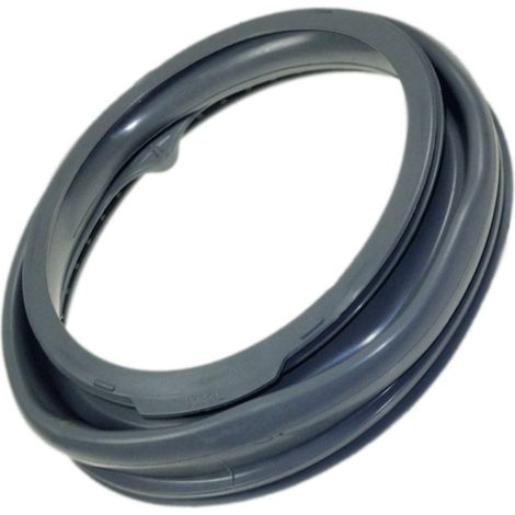 Goma de escotilla para lavadora (manguito) 1327246003 AEG