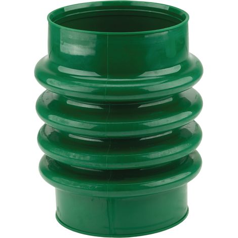 Gummibalgabdeckung BS60-2 für WACKER NEUSON 5000177356 Verdichter