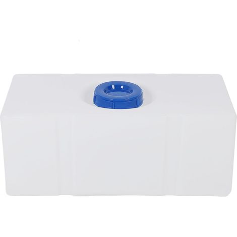 Réservoir d'eau de 21 gallons - Réservoir d'eau portable pour camping-car, camping - Réservoir d'eau portable pour bateaux, yachts - 745 x 355 x 295 mm (1/5)