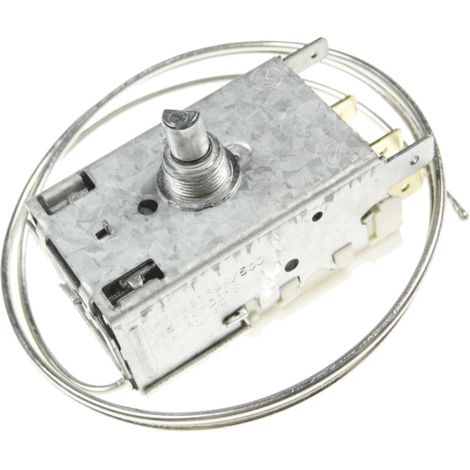 Ersatzteil - Thermostat - - WHIRLPOOL, IGNIS