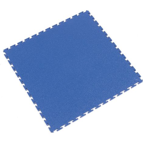 COBA, Dalles de sol en PVC Tough-Lock, surface structurée, lot