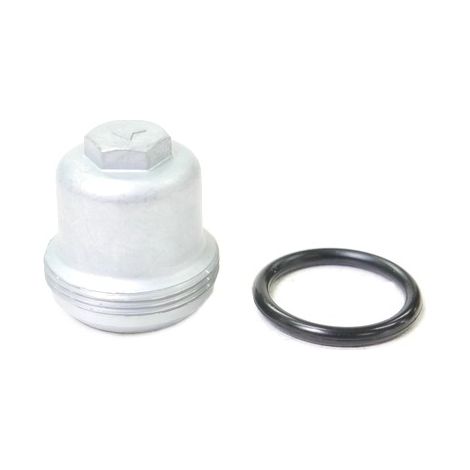Coupelle décanteur pour motoculteur Honda F400 F600 – Accessoire moteur thermique – Cuve de décantation avec bague et joint spi