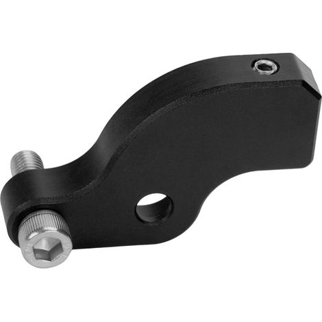 Neutral-Schalthilfe-Kit für Softail Fat Boy 114 Motorrad - Schwarz (1/4)