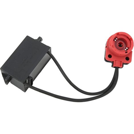 Xenon HID Allumeur de Phare Ballast D2S D2R Douille D'ampoule Compatible avec 147 156 GT OE 1307329054 (1/5)