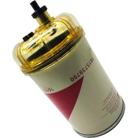 Öl-Wasser-Abscheider-Filter passend – R90P / R90T / 1615739700 (1/5)