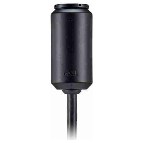 SLA-T2480 HANWHA SLA-T2480 2,4-mm-Objektiv/Bild-Gerades Gehäuse für XNB-6001 (8,0 m Kabel)