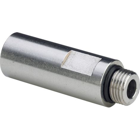 Rallonge 2334,5 en acier inoxydable G1/4 x 50 mm