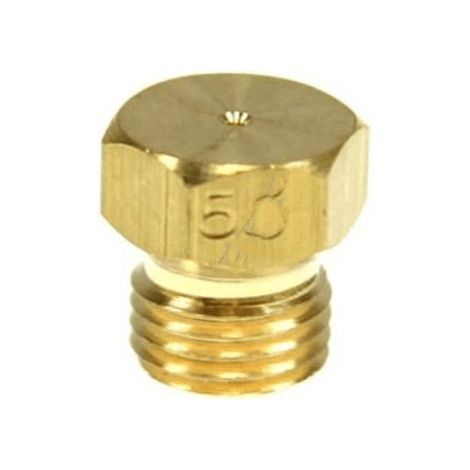INJECTEUR GAZ BUTANE PROPANE Ø 0.50 POUR TABLE DE CUISSON FAGOR - 95X1458
