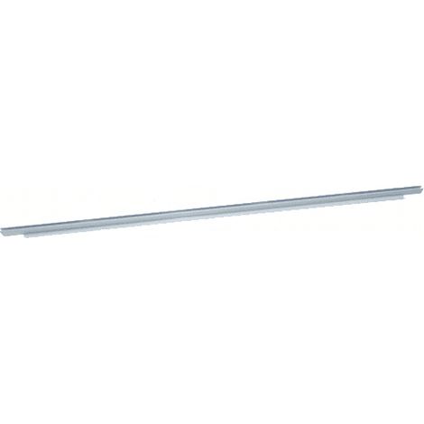 PROFIL POSTERIEUR COUVRE CRISTAL PW L444 pour REFRIGERATEUR...