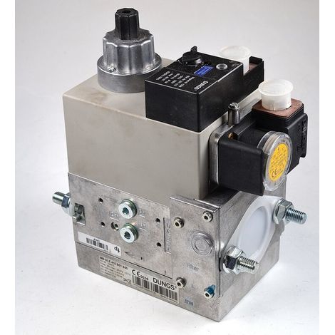 Gas-Multi-Bloc SGN (F) 22 / 33 - 1108706 von Remko