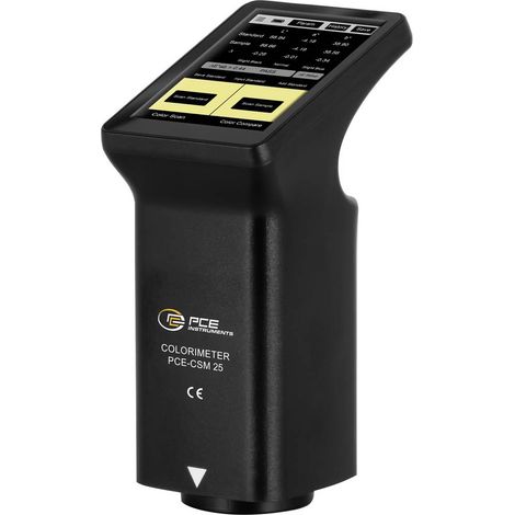 PCE Instruments PCE-CSM 25 Colorimètre (1/4)