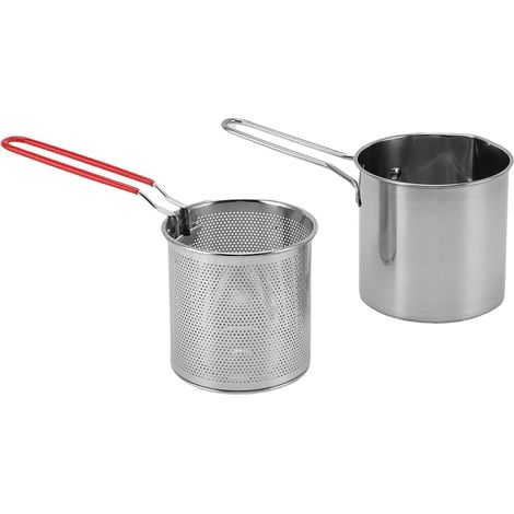poulet l'eau Casserole compacte 12 (1/5)