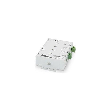 Sensor allnet 98838 Temperatur Feuchtigkeit kompaktes Design