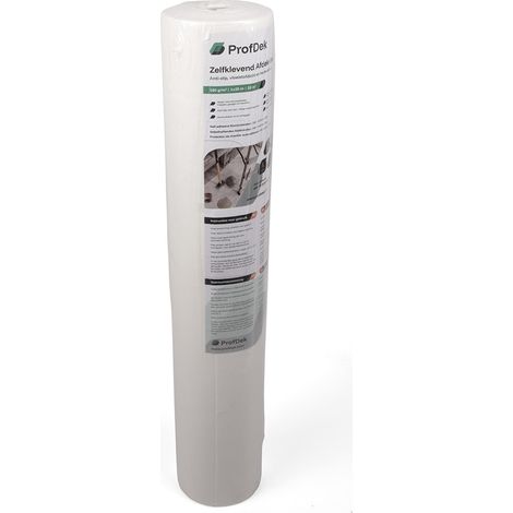 ProfDek Film de protection autocollant 180 g/m² - 1 x 25 m (1/3)