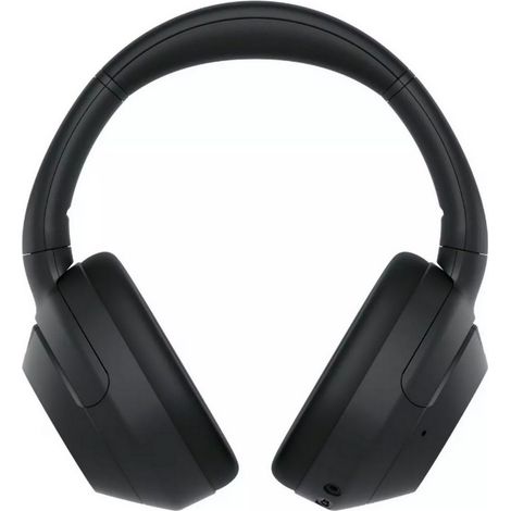Casque arceau sans fil Bluetooth avec réduction de bruit Sony ULT Wear WH ULT900 Noir (1/5)