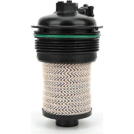 Élément filtrant à carburant diesel GK219176AA 2005485 compatible avec Ford Transit (1/5)