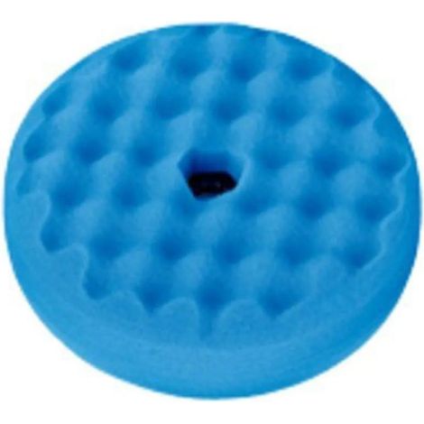 Polierscheibe 3m Polishing Pad Perfect It blau 15 cm