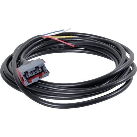 Stecker AMP mit 4m Kabel DANFOSS SPAMPK