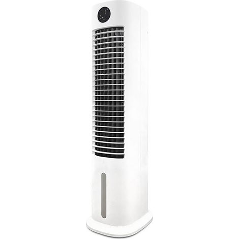 Climatizador Evaporativo MCONFORT TOWER (1/5)